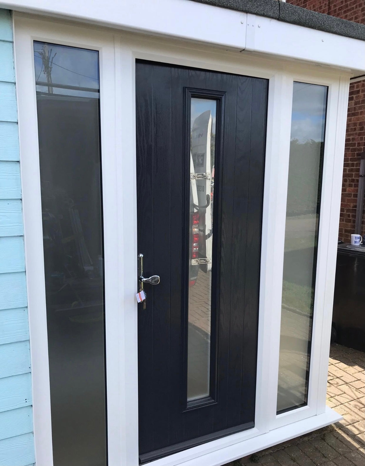 DOORS