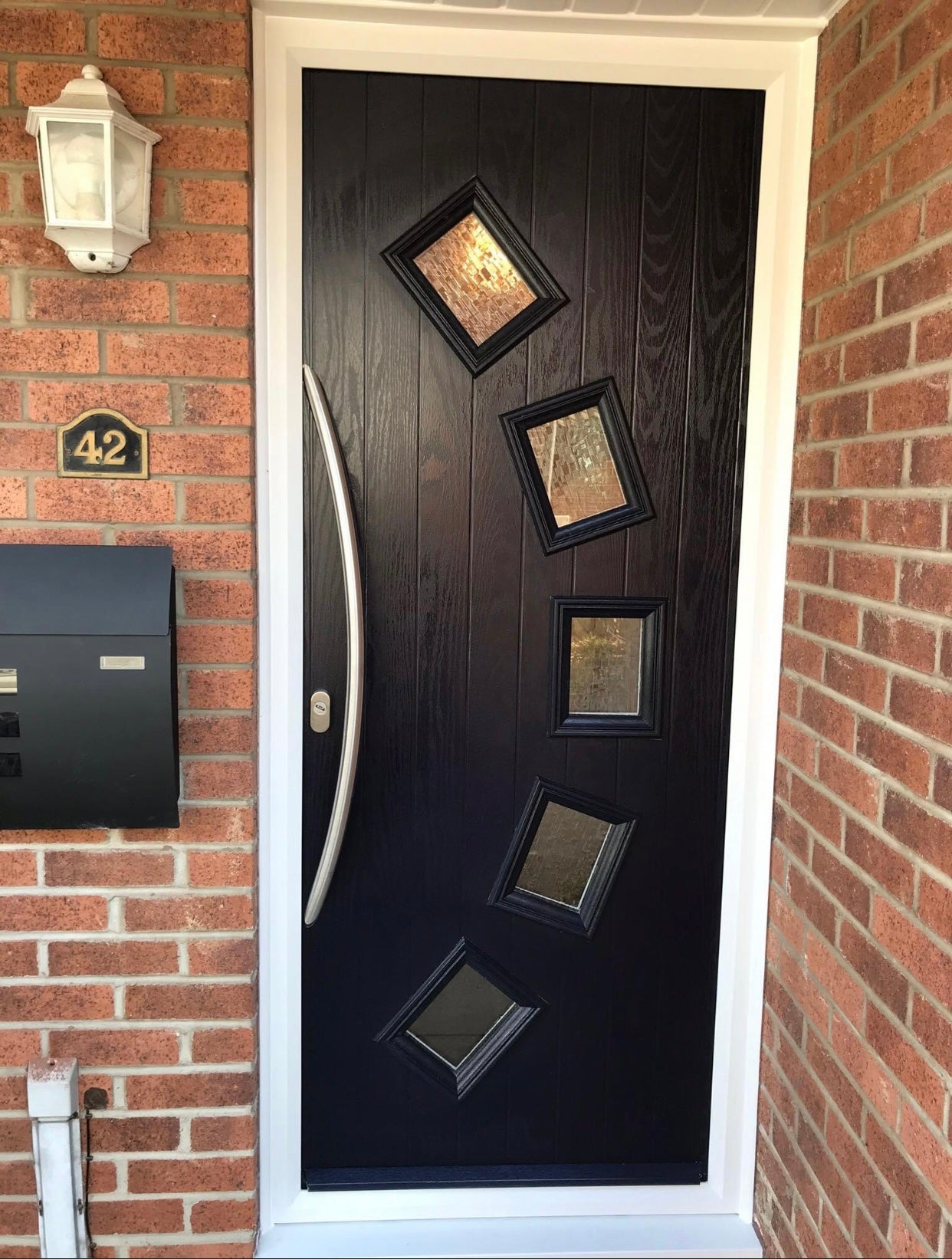 DOORS