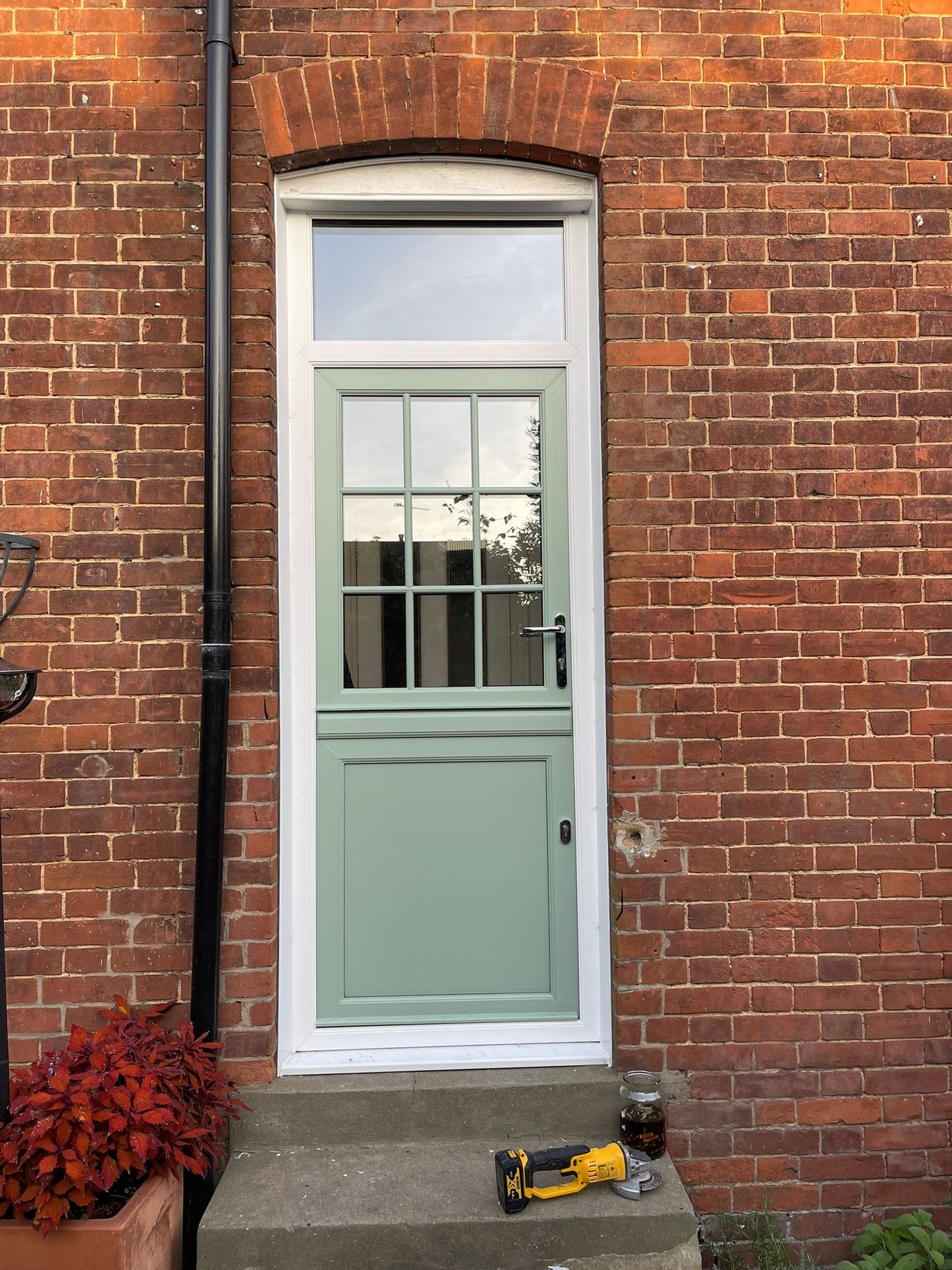 DOORS