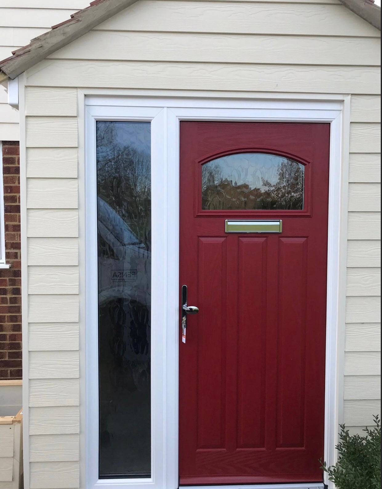 DOORS
