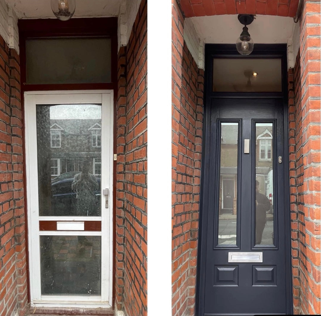 DOORS