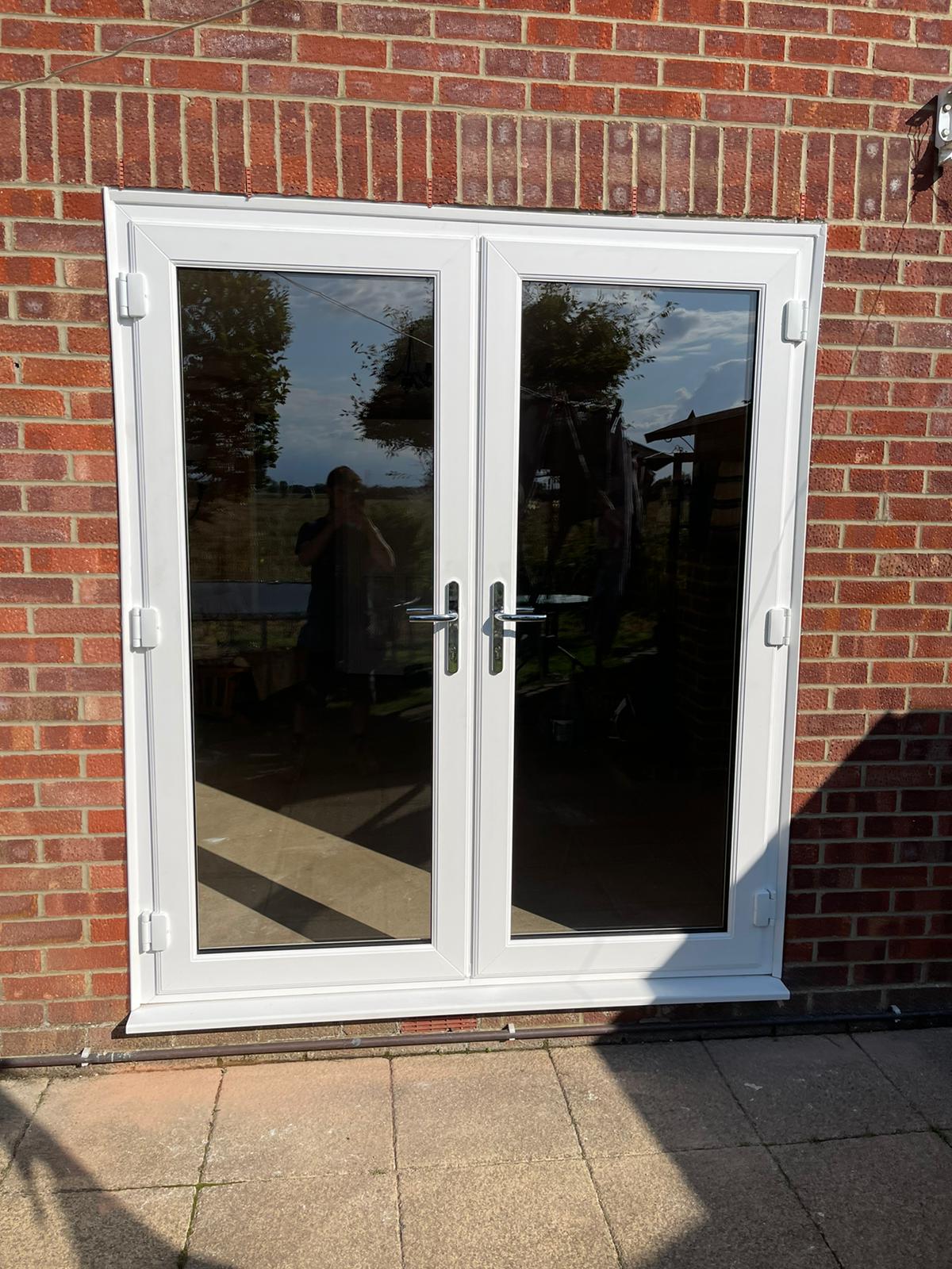 DOORS
