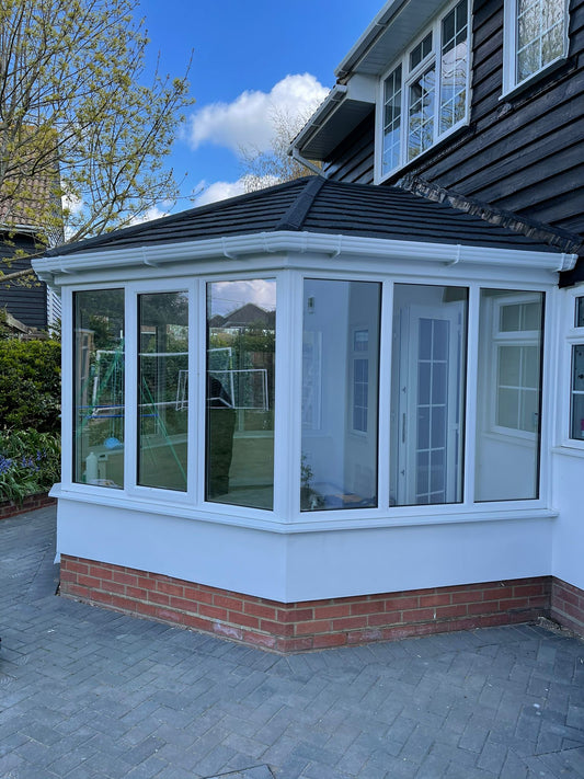 CONSERVATORIES