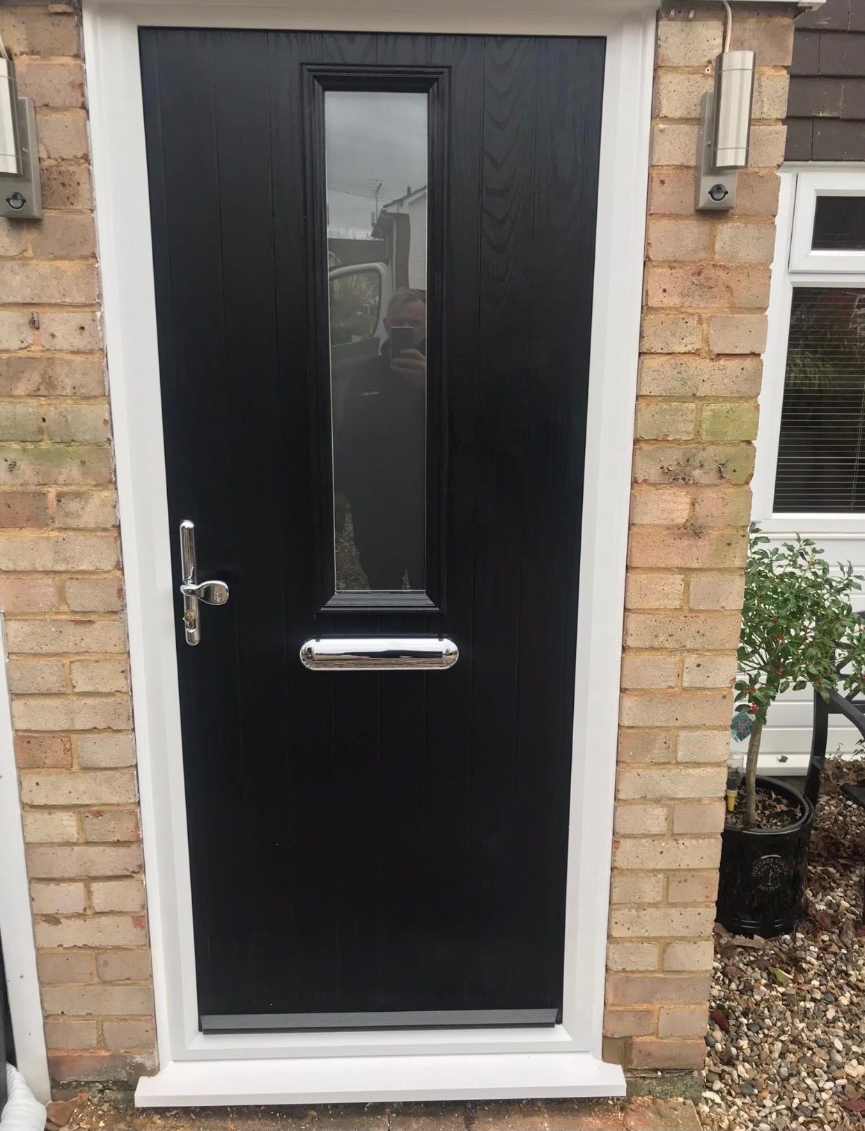DOORS