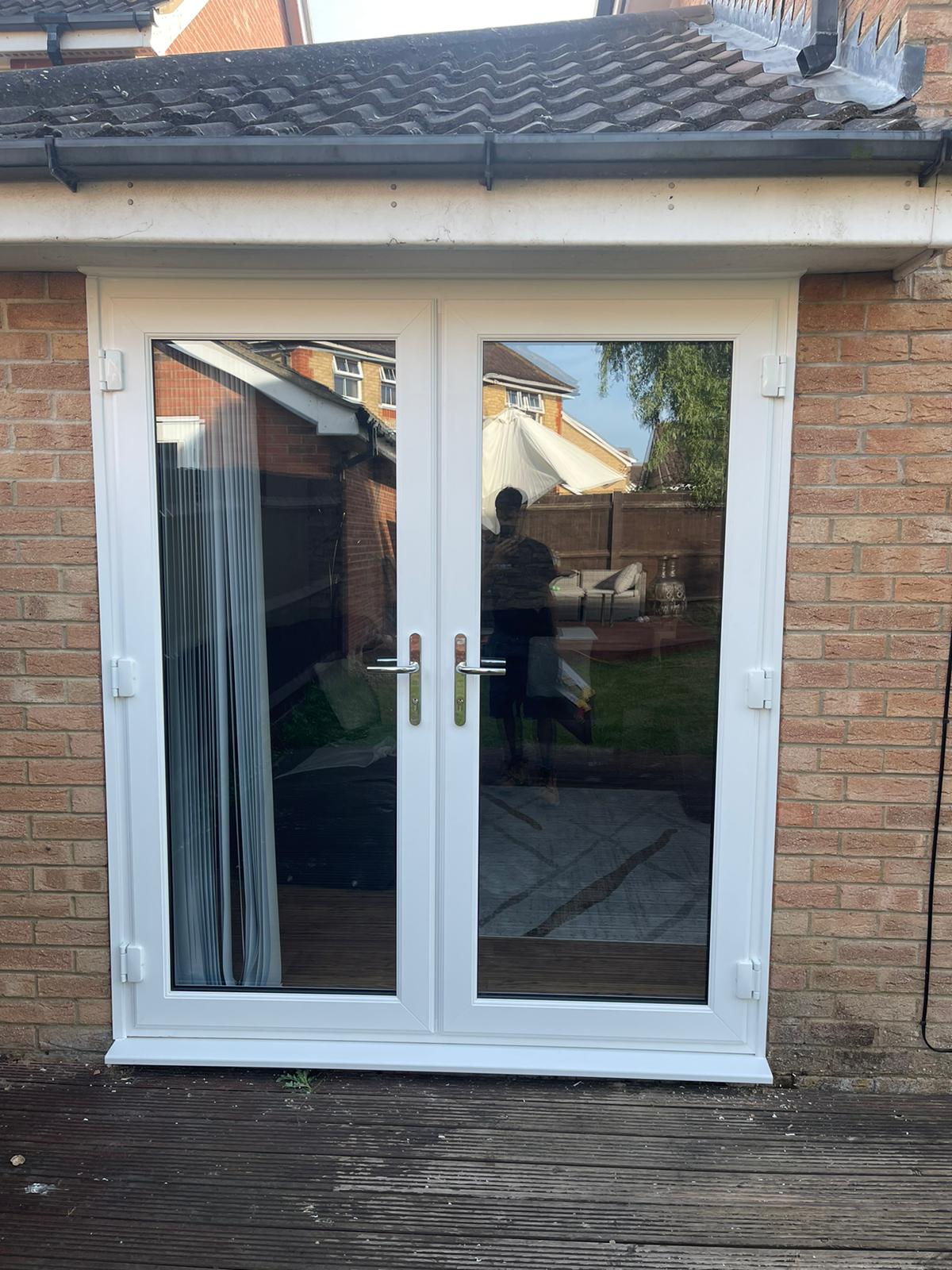 DOORS