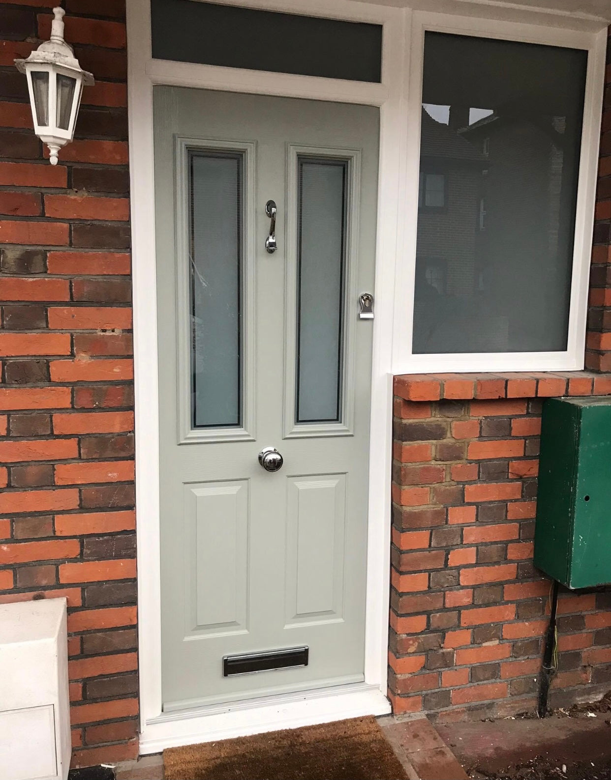 DOORS