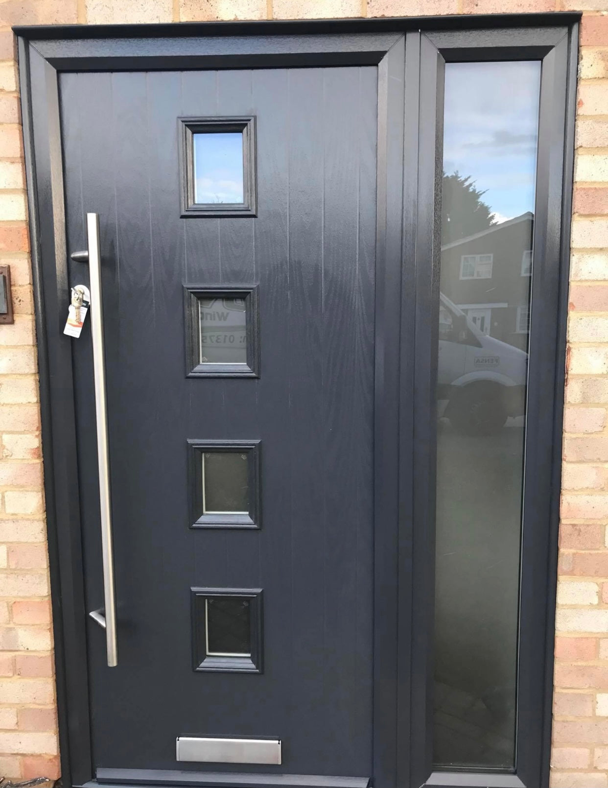 DOORS