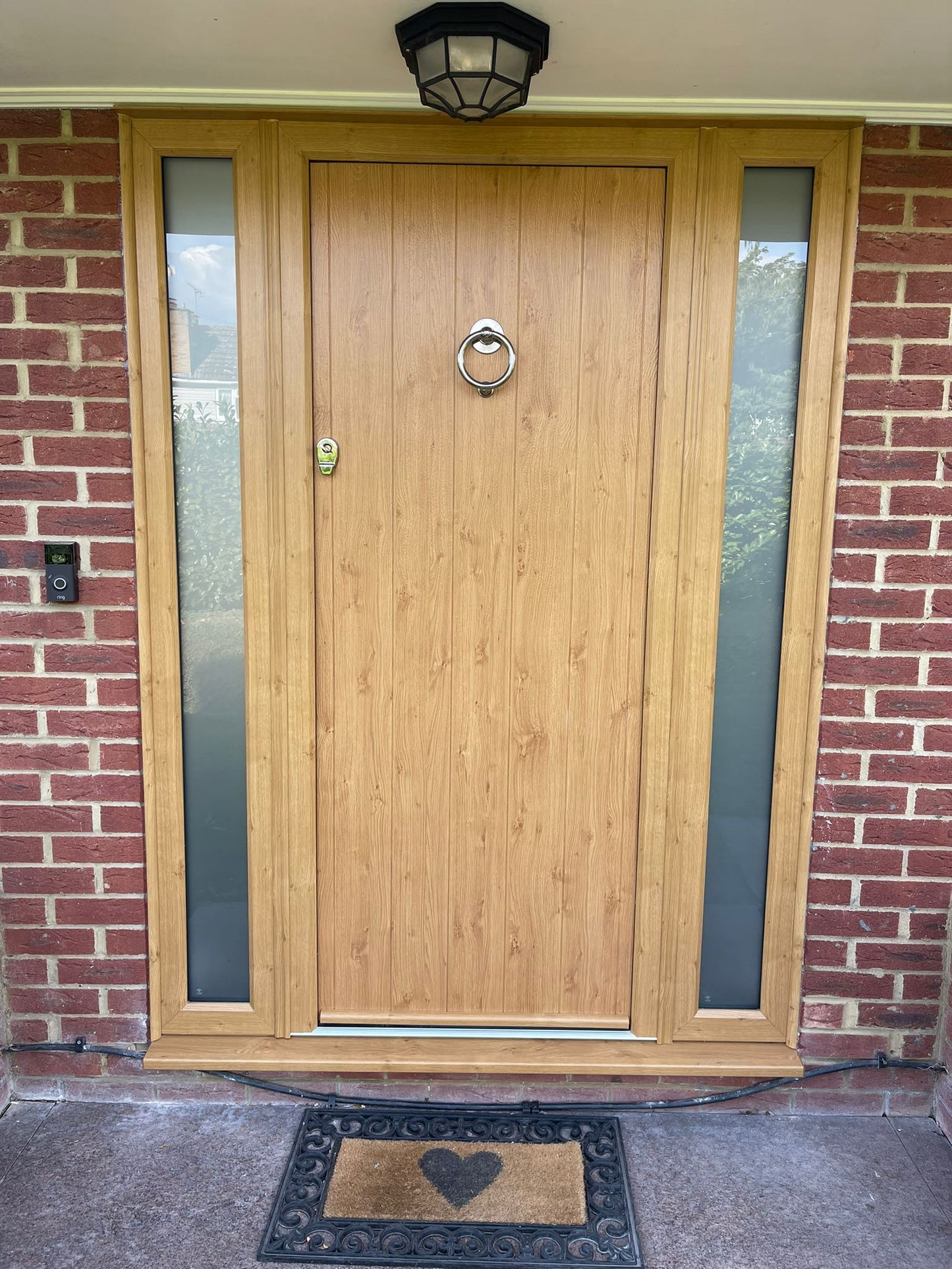 DOORS
