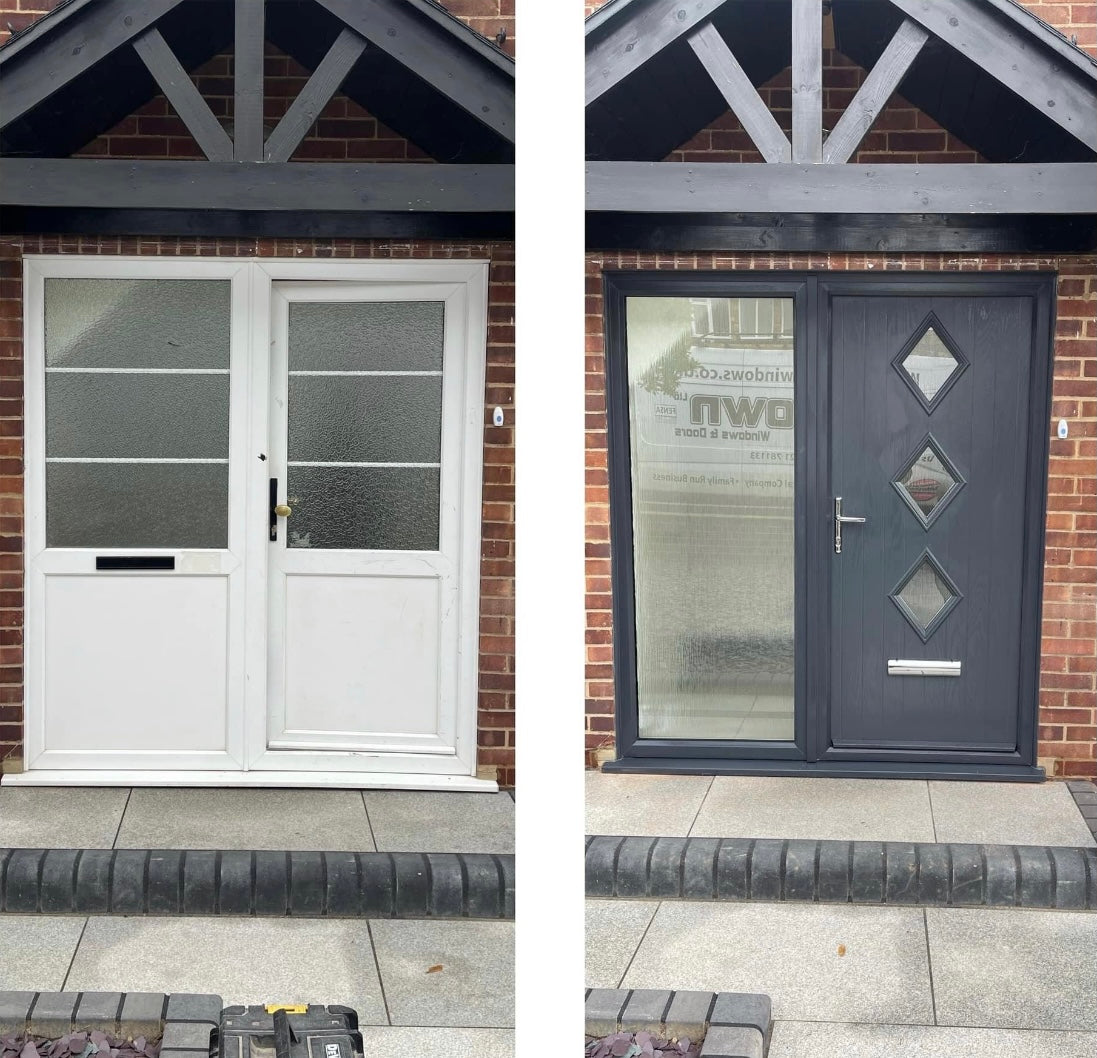 DOORS