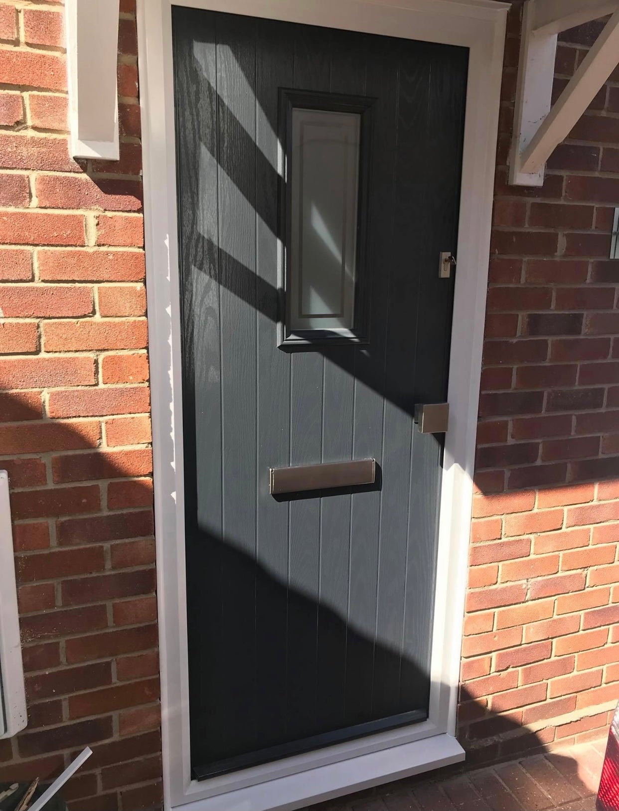 DOORS