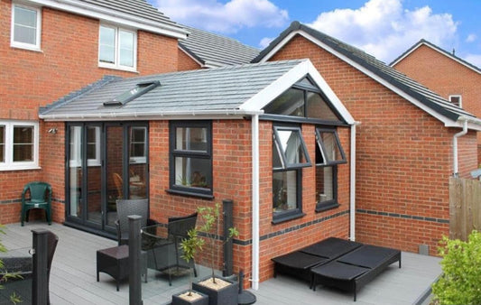 CONSERVATORIES